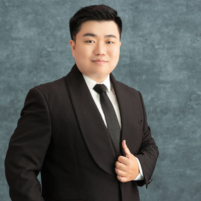 邱梓轩（Associate Professor）