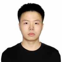 查杰（Bachelor, Master）