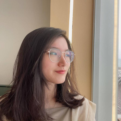 林美智（Master, Graduation）