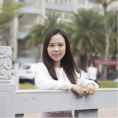 汪玉玲（PhD）